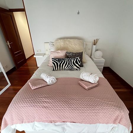 Dias De Ensueno En Castro Urdiales Apartment Екстериор снимка