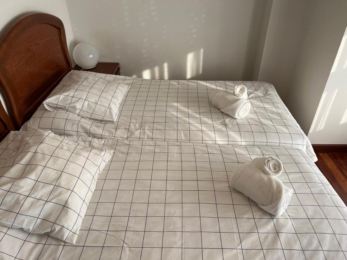 Dias De Ensueno En Castro Urdiales Apartment Екстериор снимка