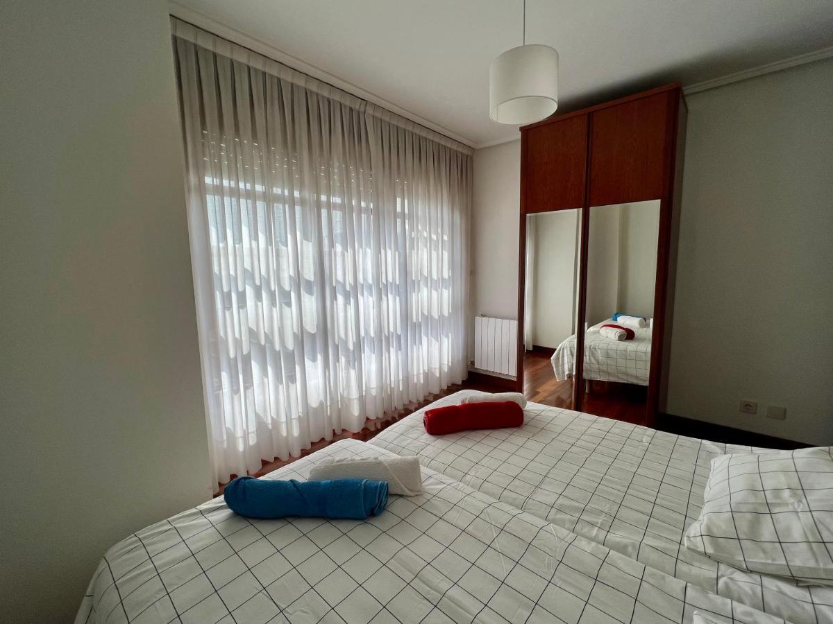 Dias De Ensueno En Castro Urdiales Apartment Екстериор снимка