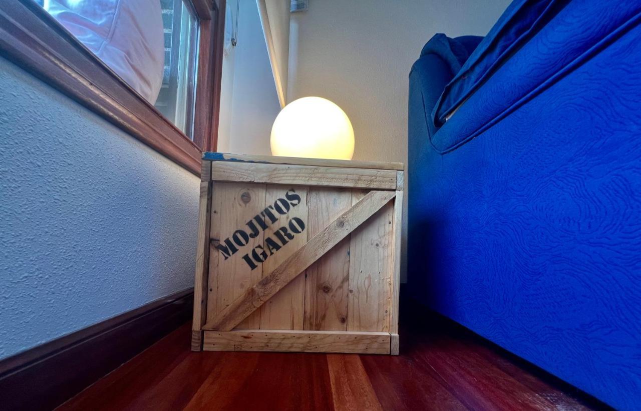 Dias De Ensueno En Castro Urdiales Apartment Екстериор снимка