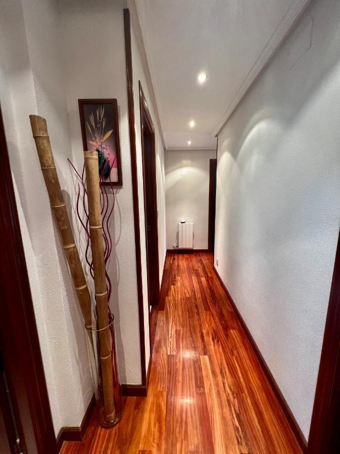 Dias De Ensueno En Castro Urdiales Apartment Екстериор снимка
