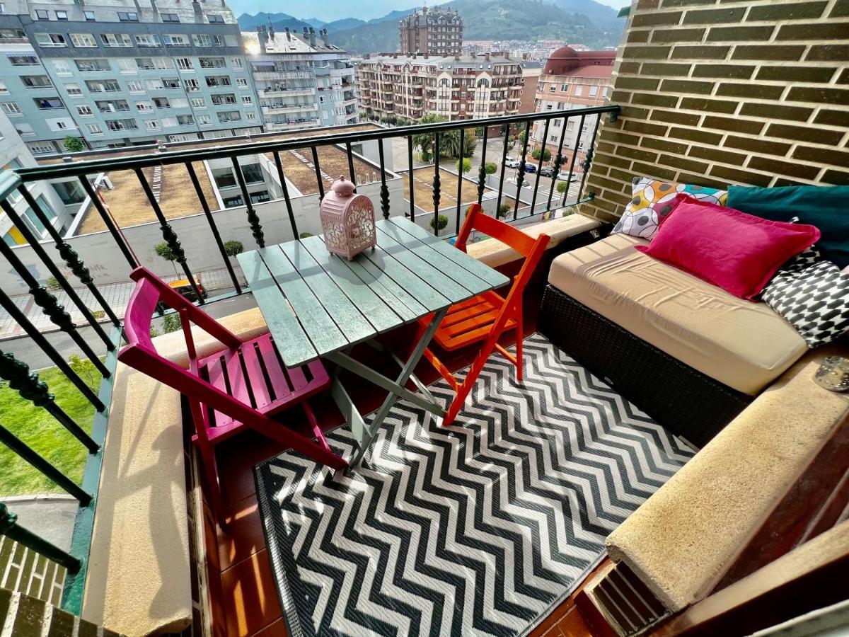 Dias De Ensueno En Castro Urdiales Apartment Екстериор снимка