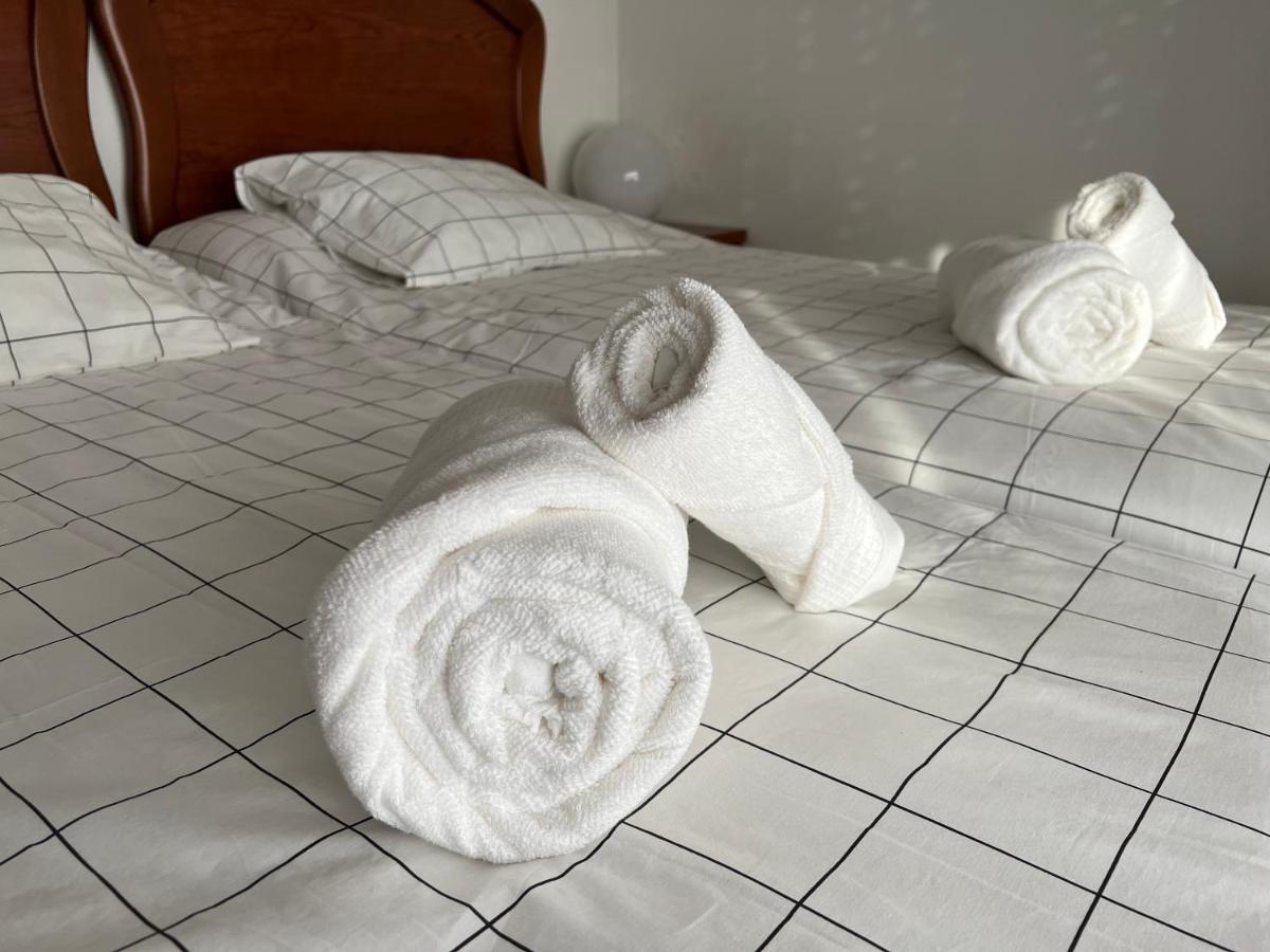 Dias De Ensueno En Castro Urdiales Apartment Екстериор снимка