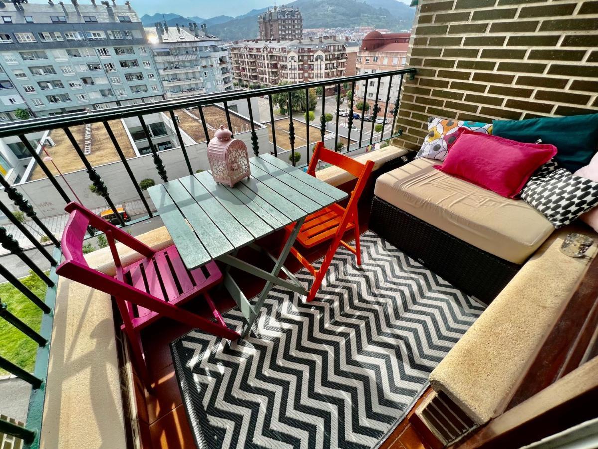 Dias De Ensueno En Castro Urdiales Apartment Екстериор снимка