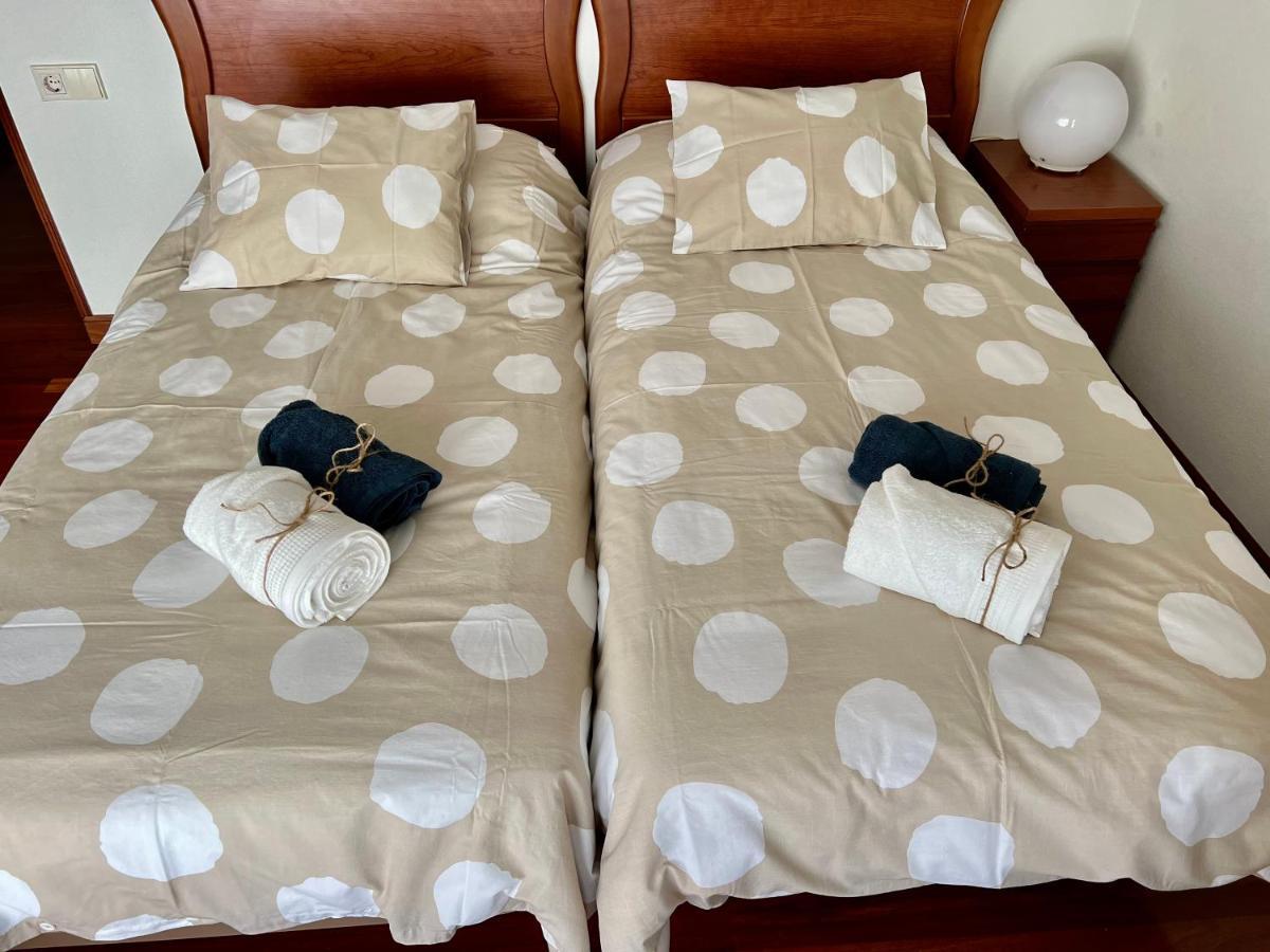 Dias De Ensueno En Castro Urdiales Apartment Екстериор снимка