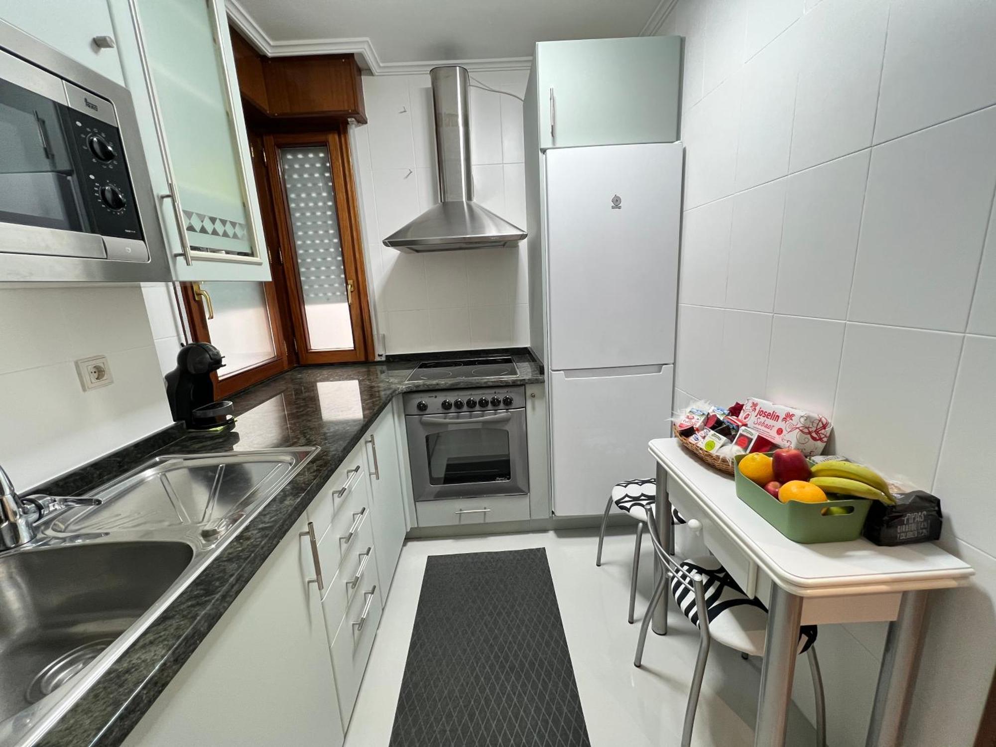 Dias De Ensueno En Castro Urdiales Apartment Екстериор снимка