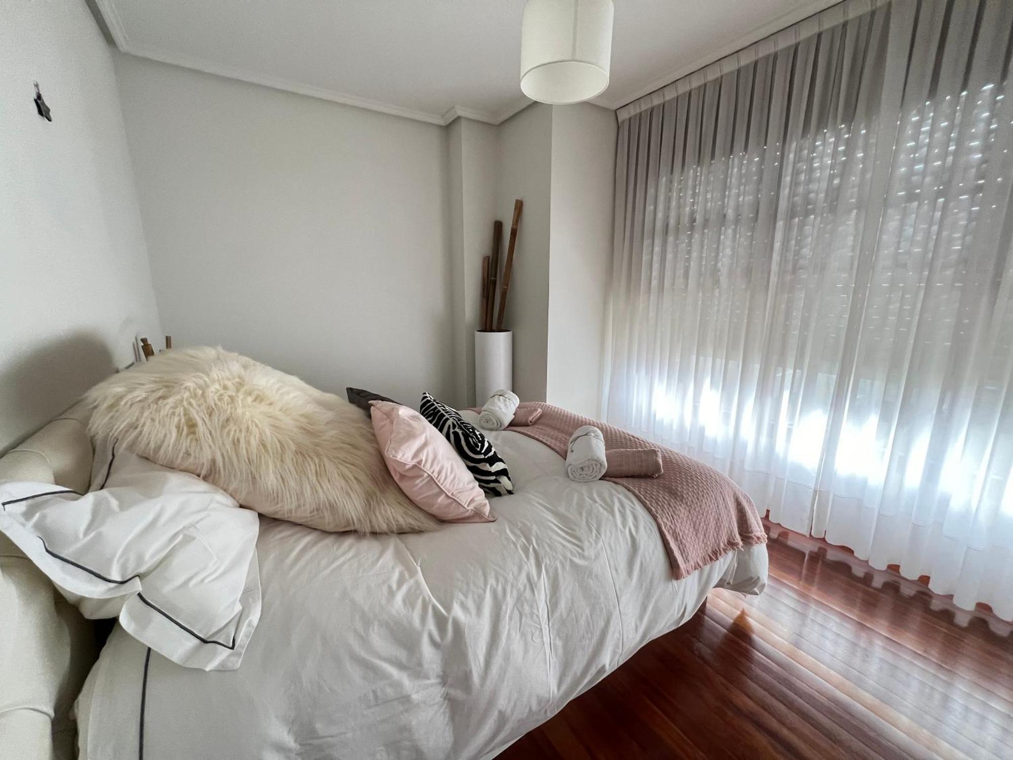 Dias De Ensueno En Castro Urdiales Apartment Екстериор снимка