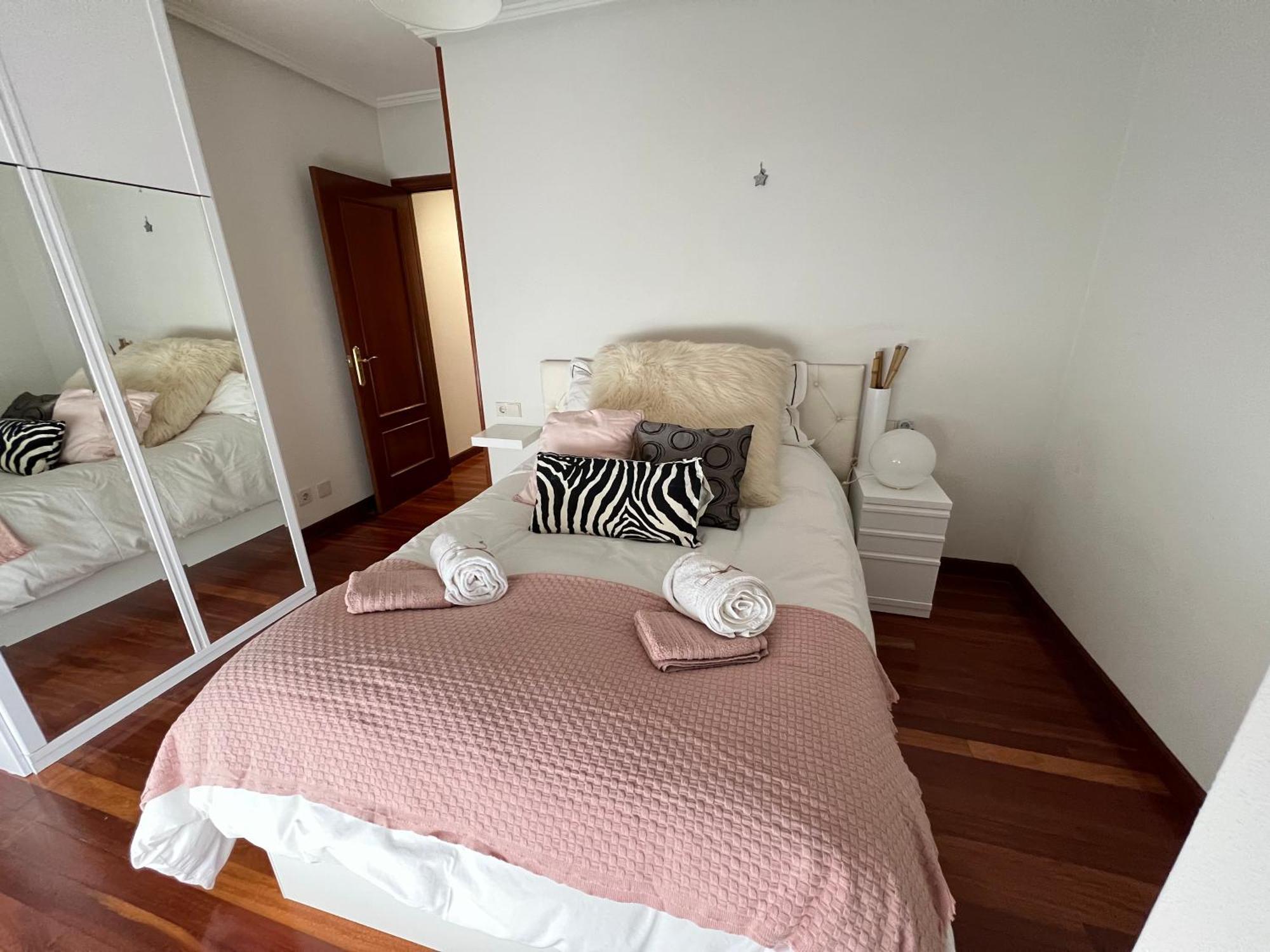 Dias De Ensueno En Castro Urdiales Apartment Екстериор снимка