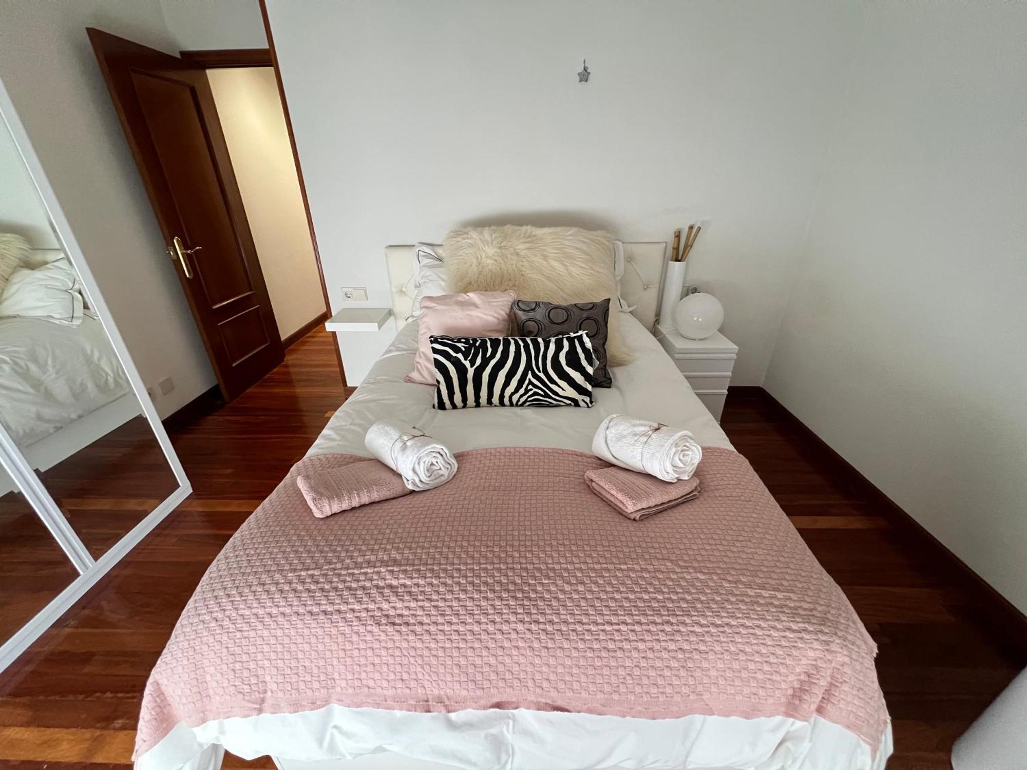 Dias De Ensueno En Castro Urdiales Apartment Екстериор снимка