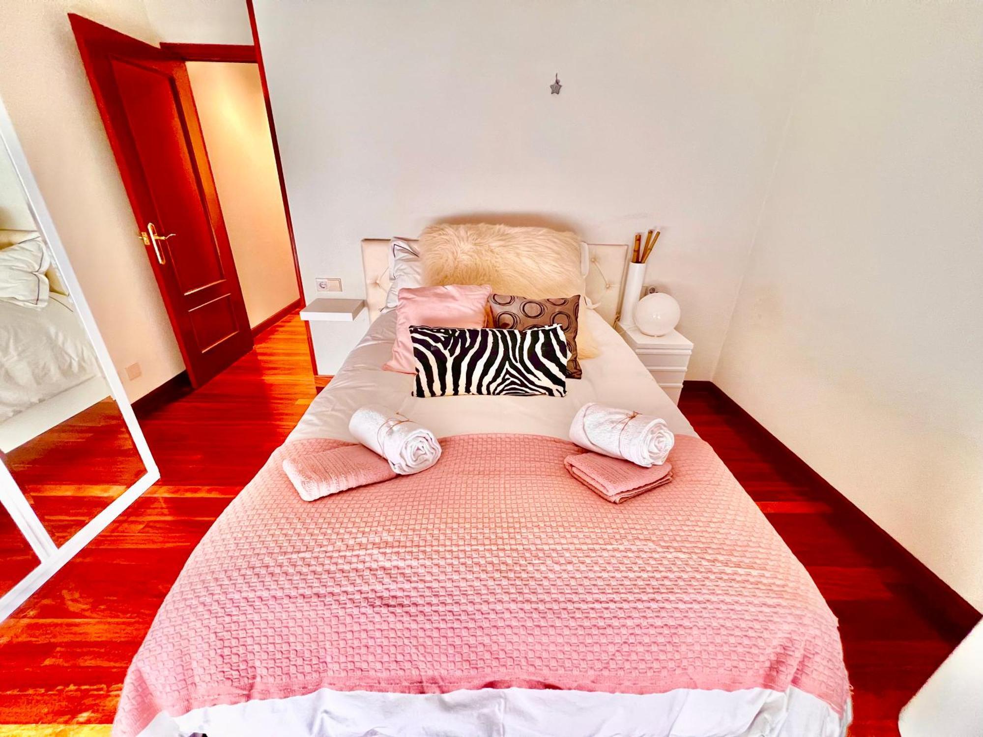 Dias De Ensueno En Castro Urdiales Apartment Екстериор снимка