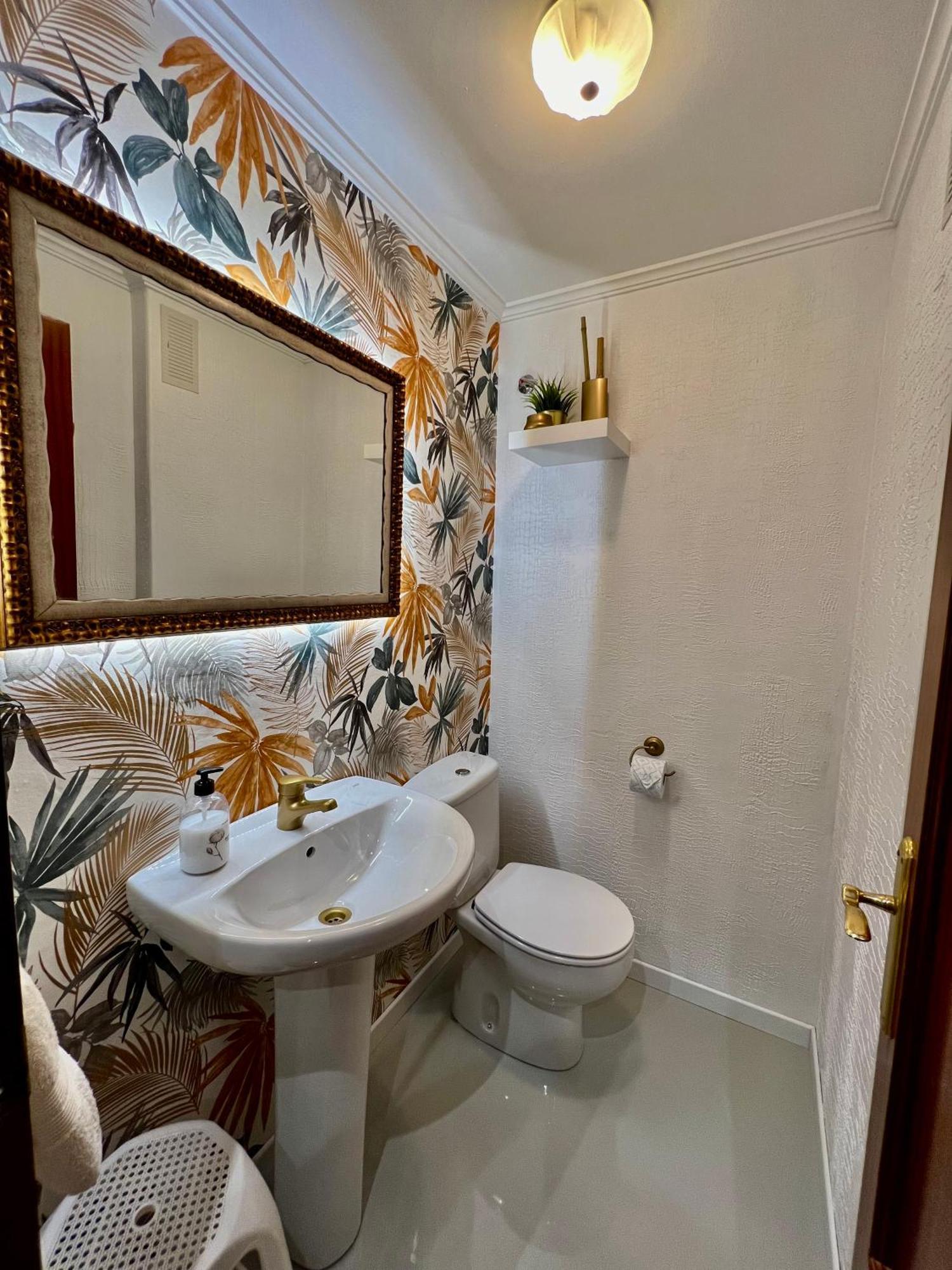 Dias De Ensueno En Castro Urdiales Apartment Екстериор снимка