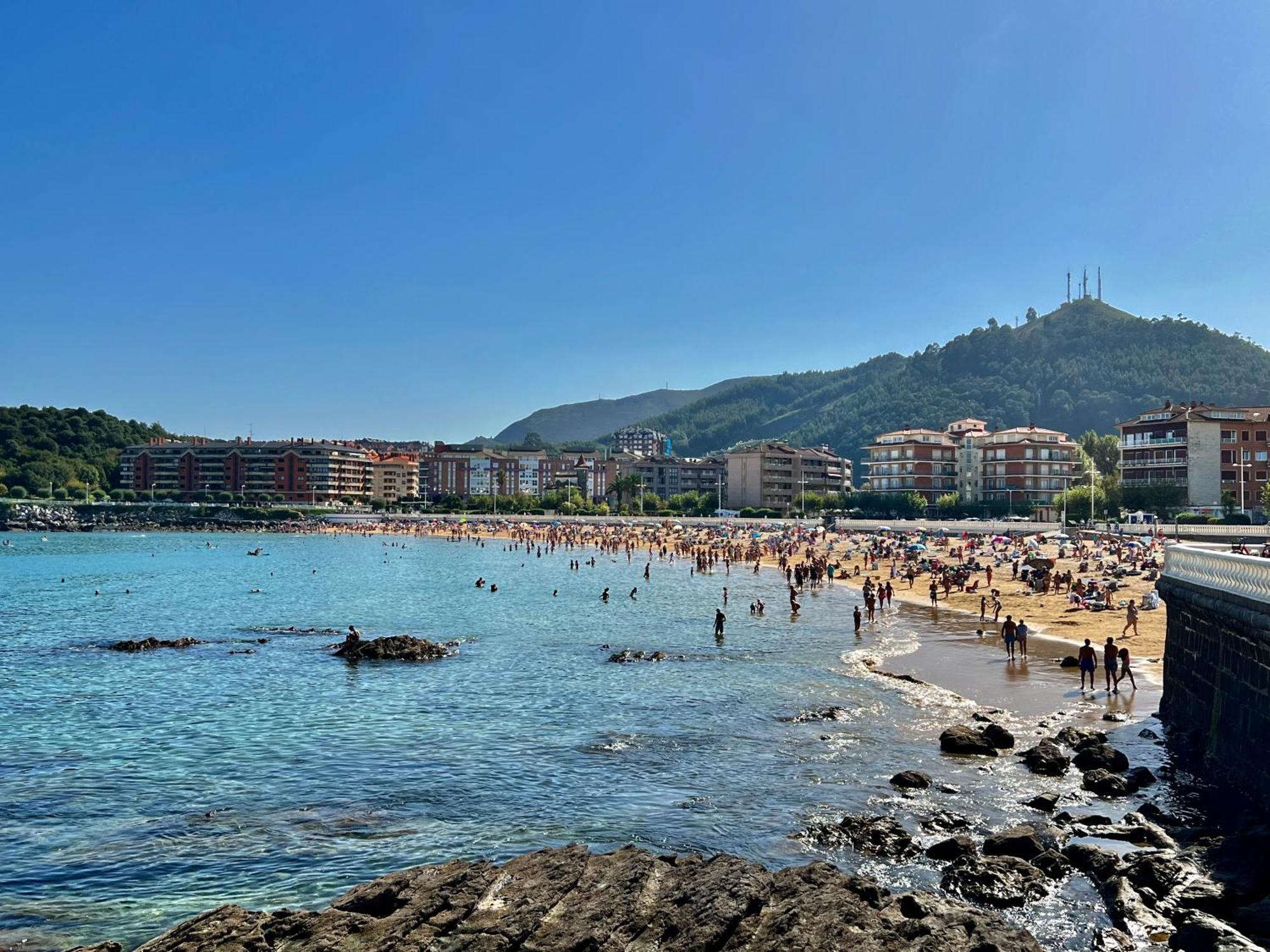 Dias De Ensueno En Castro Urdiales Apartment Екстериор снимка