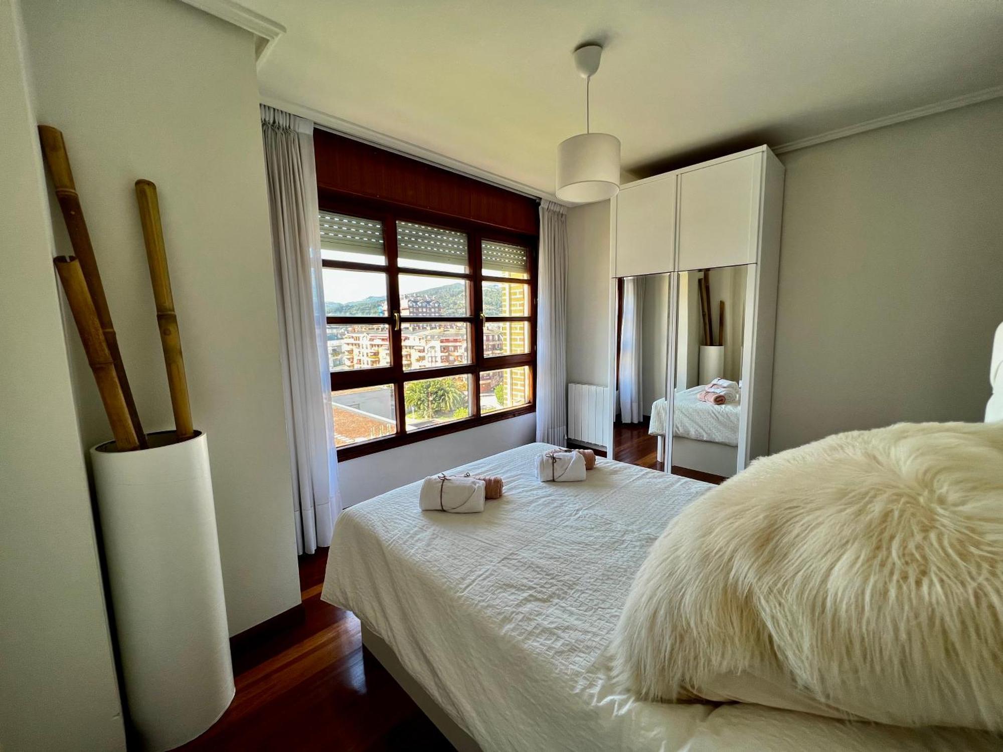 Dias De Ensueno En Castro Urdiales Apartment Екстериор снимка
