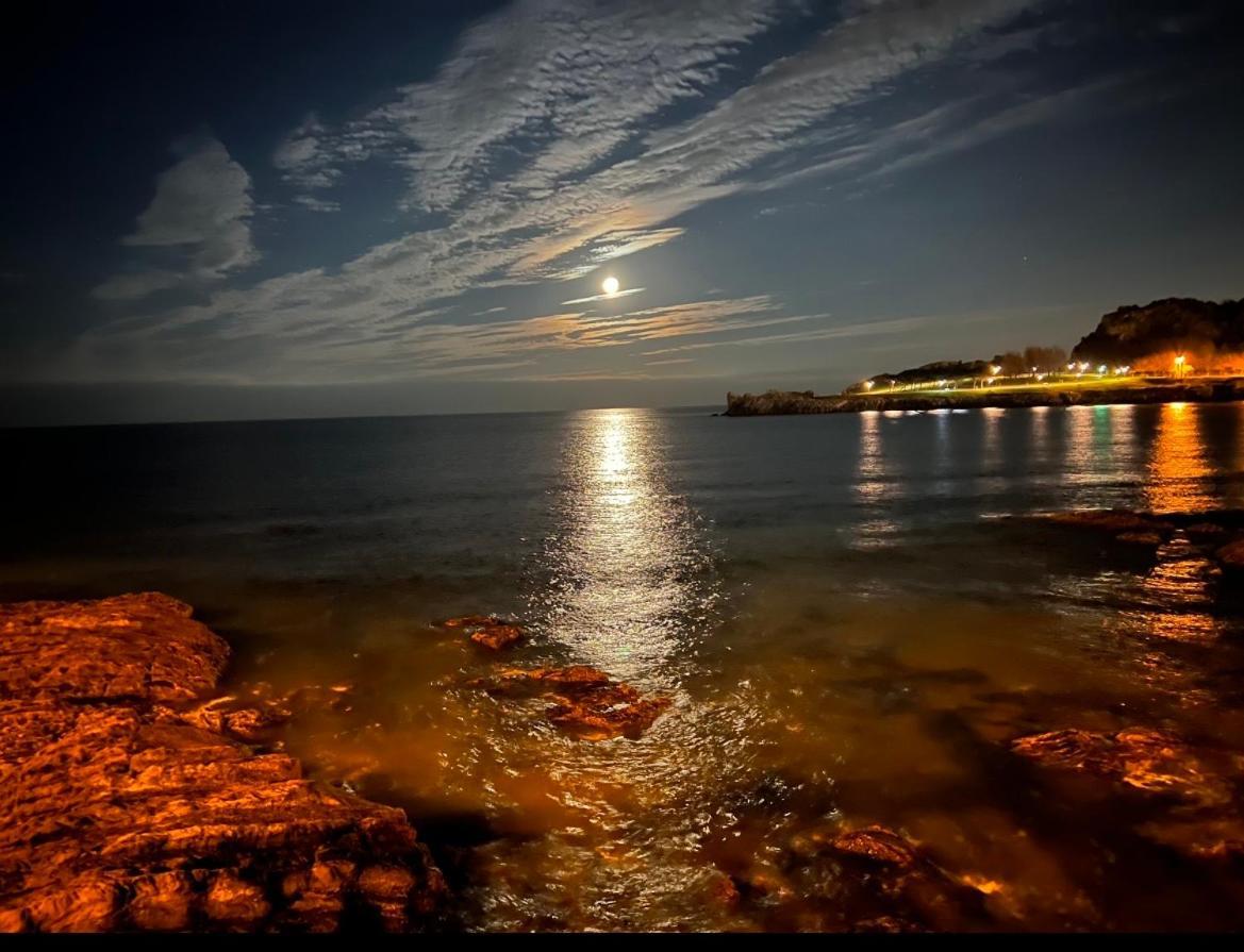 Dias De Ensueno En Castro Urdiales Apartment Екстериор снимка