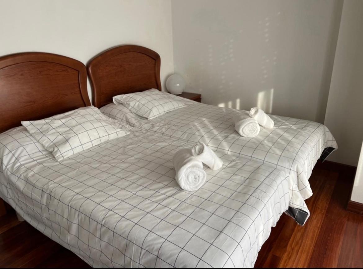 Dias De Ensueno En Castro Urdiales Apartment Екстериор снимка