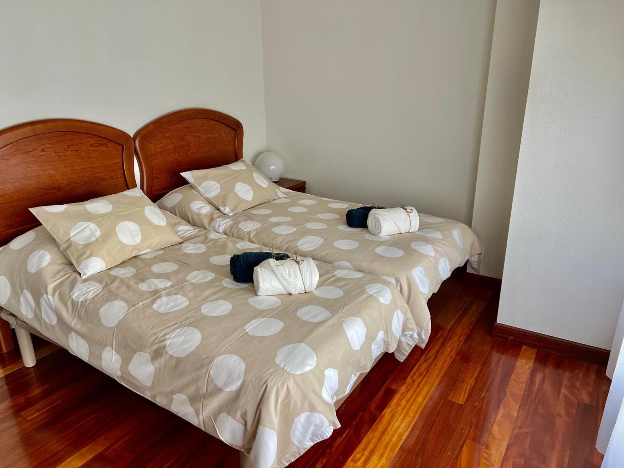 Dias De Ensueno En Castro Urdiales Apartment Екстериор снимка